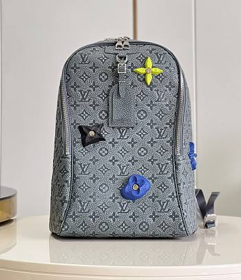 Louis Vuitton Ellipse Backpack M20877 