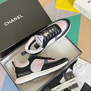 Chanel shoes 013 - 1