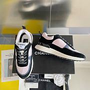 Chanel shoes 013 - 5