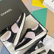 Chanel shoes 013 - 3