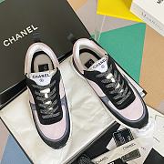 Chanel shoes 013 - 2