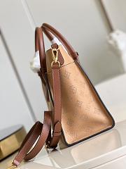 Louis Vuitton On My Side Brown M53824 - 5