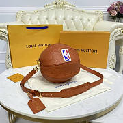 Louis Vuitton x NBA Ball Bag - 6