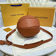 Louis Vuitton x NBA Ball Bag - 5