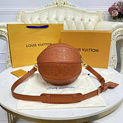 Louis Vuitton x NBA Ball Bag - 4