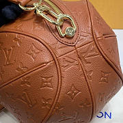 Louis Vuitton x NBA Ball Bag - 3