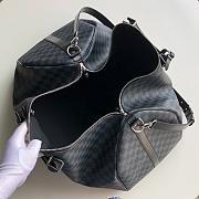 Louis Vuitton Keepall 55 41418 - 6