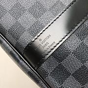 Louis Vuitton Keepall 55 41418 - 2