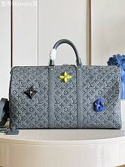 Louis Vuitton Keepall 50 M20901  - 1