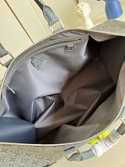 Louis Vuitton Keepall 50 M20901  - 6