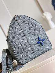 Louis Vuitton Keepall 50 M20901  - 4