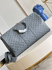 Louis Vuitton Keepall 50 M20901  - 3