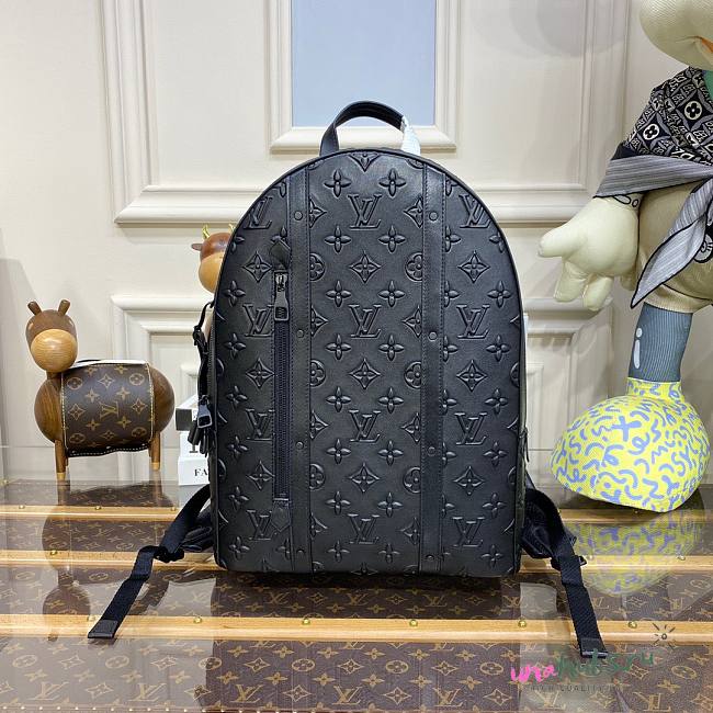 Louis Vuitton Armand Backpack - 1