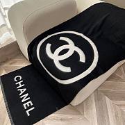 Chanel scarf 70*200cm - 4