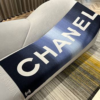 Chanel scarf 200*70cm