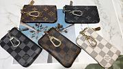 Louis Vuitton Key Holder 002 - 3