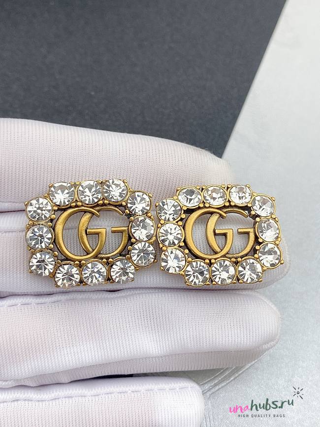 Gucci earings 02 - 1