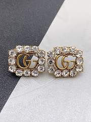 Gucci earings 02 - 2