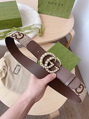 Gucci belt 3cm 09 - 5