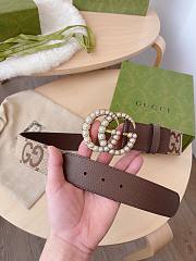 Gucci belt 3cm 09 - 3