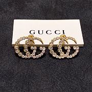 Gucci earings 03 - 1