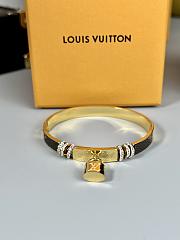 Louis Vuitton bracelet 02 - 6