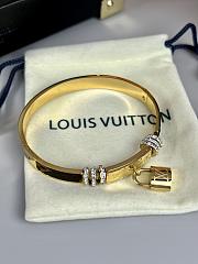 Louis Vuitton bracelet 02 - 5