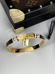 Louis Vuitton bracelet 02 - 4