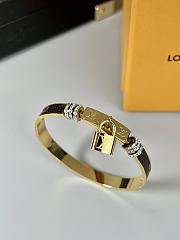 Louis Vuitton bracelet 02 - 3