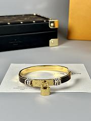 Louis Vuitton bracelet 02 - 2