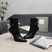 Tom Ford Black Boots - 2