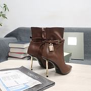 Tom Ford Brown Boots - 2