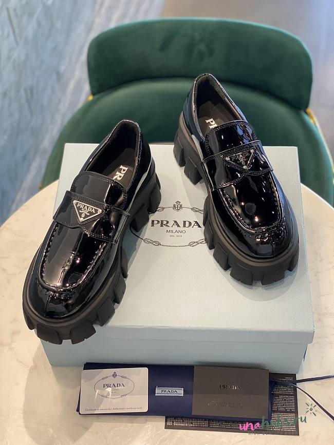 Prada shoes 003 - 1