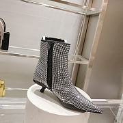 Prada glitter boots - 4