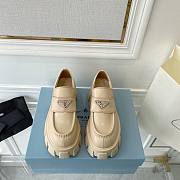 Prada beige shoes - 2