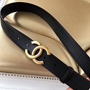 Chanel belt ( gold/ silver/ metal/shine gold) - 4