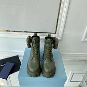 Prada green boots - 3