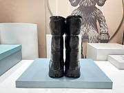 Prada Moon black boots - 5