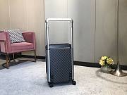 Louis Vuitton HORIZON Luggage 55 - 2