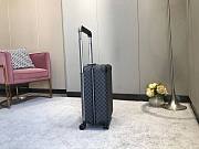 Louis Vuitton HORIZON Luggage 55 - 4