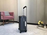 Louis Vuitton HORIZON Luggage 55 - 5