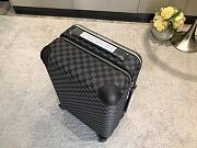 Louis Vuitton HORIZON Luggage 55 - 6