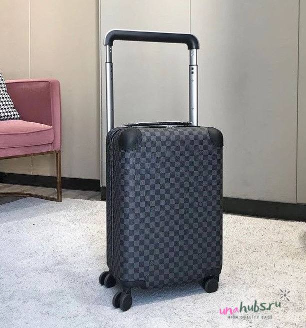 Louis Vuitton HORIZON Luggage 55 - 1