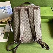 Gucci briefcase Interlocking G bag - 6