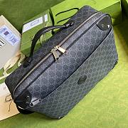 Gucci briefcase Interlocking G bag 02 - 5