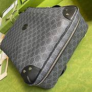 Gucci briefcase Interlocking G bag 02 - 3