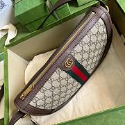 Gucci large Ophidia shoulder bag - 6