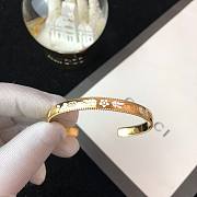 Gucci gold bracelet  - 5