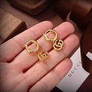 Gucci earings 04 - 5