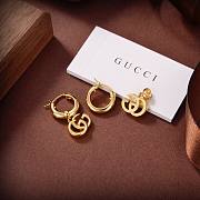 Gucci earings 04 - 4